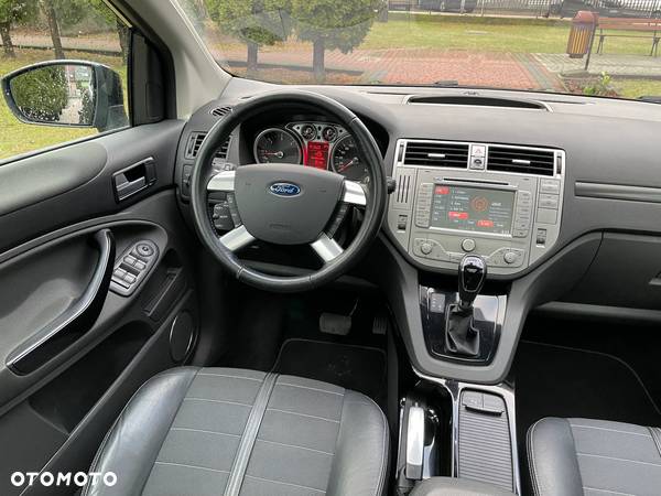 Ford Kuga 2.0 TDCi 4WD Titanium Plus - 30