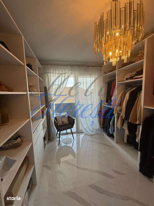 Casa insiruita, 5 camere, 160 mp, zona Teilor - Imagine principală: 4/19