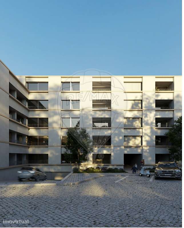 Apartamento T2 para venda-6