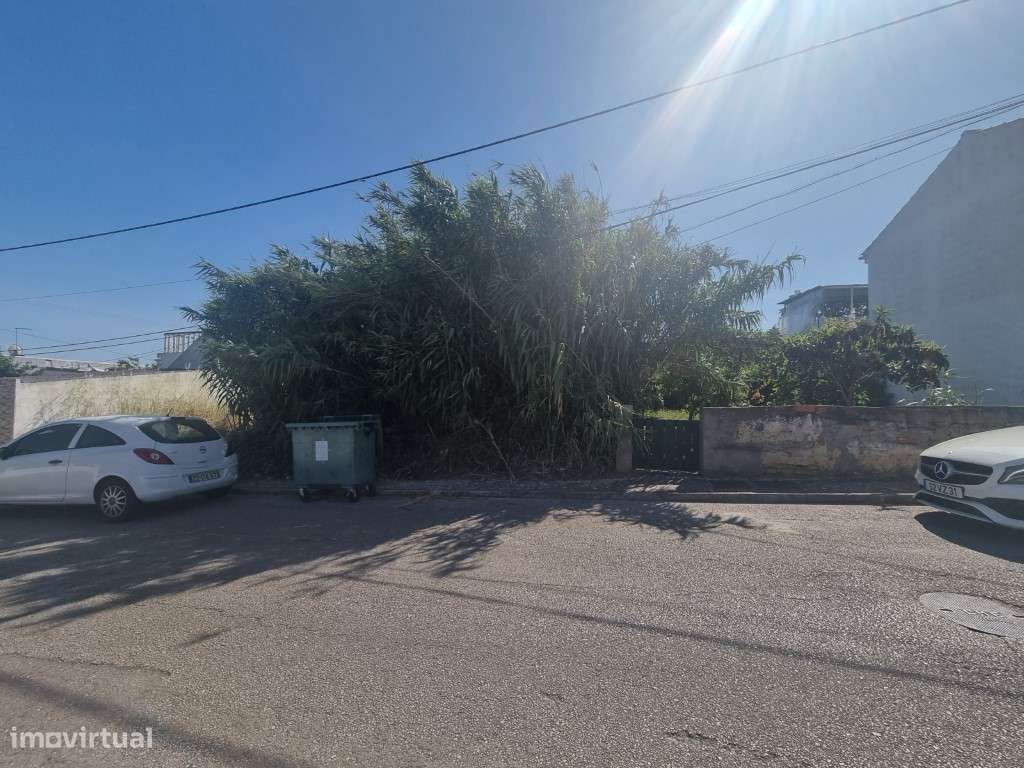 LOTE p/ construção - Grande imagem: 3/7