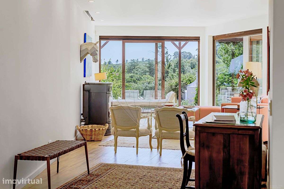 Moradia T3 para arrendamento - Grande imagem: 4/36