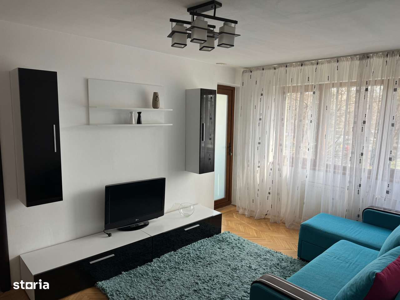 Drumul Taberei Parcul Moghioros apartament cu 2 camere de vanzare-8