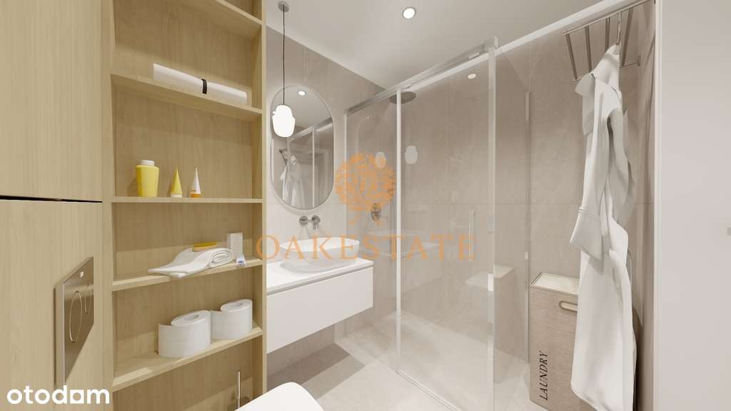 Lokal PRS z tarasem 31 m² + zwrot VAT 23% - Pełny obrazek: 5/8