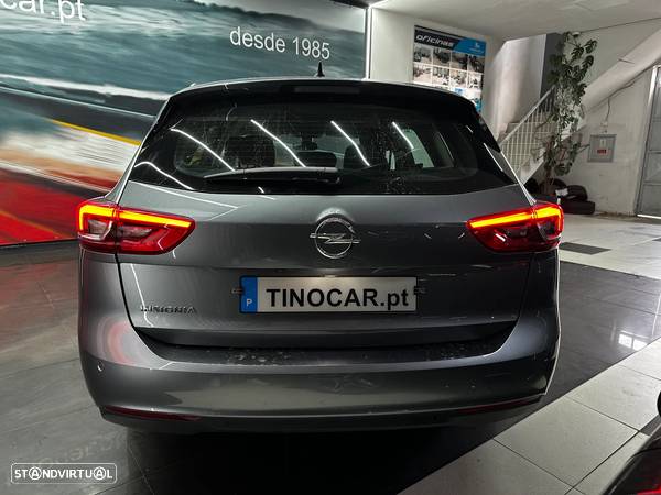 Opel Insignia Sports Tourer 1.5 D Business Edition - 6