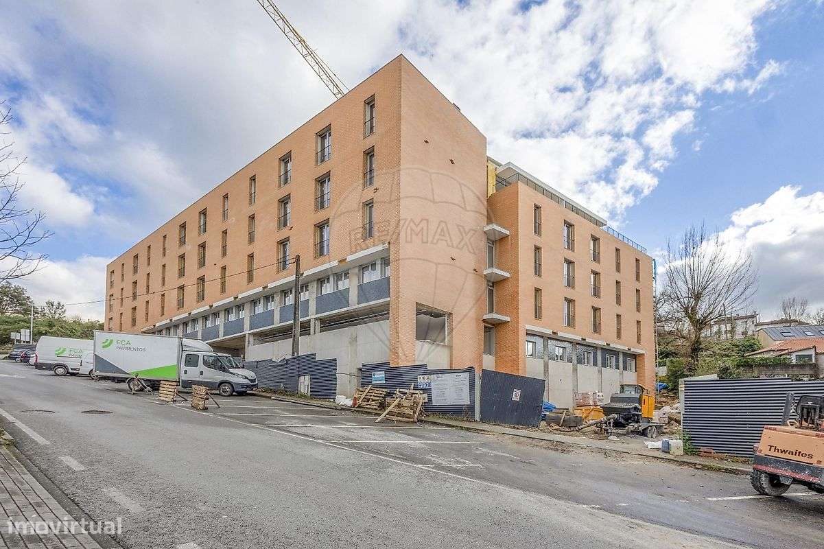 Apartamento T1 para venda - Grande imagem: 5/38