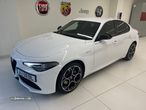 Alfa Romeo Giulia 2.2 D Veloce Ti Q4 AT8 - 6