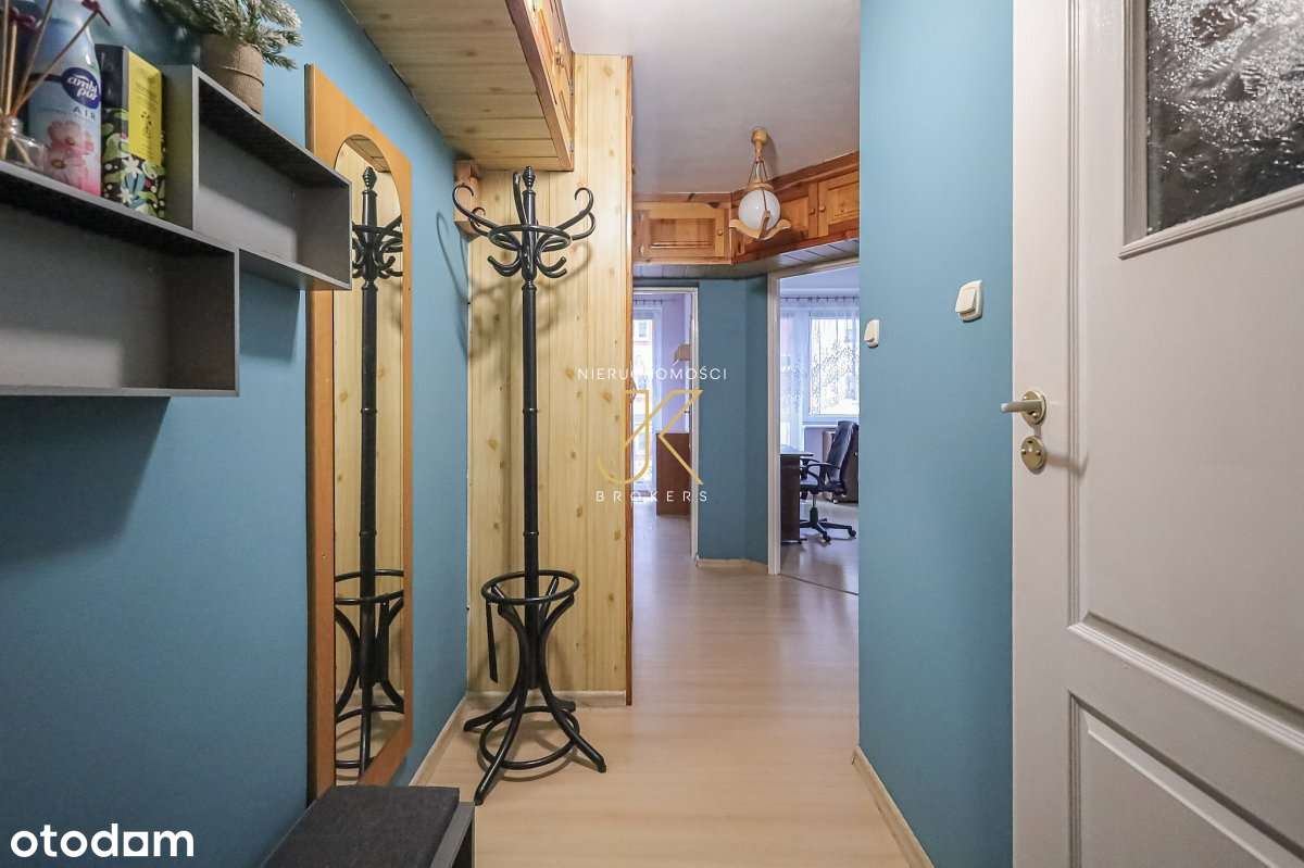 Dwa pokoje w doskonałej lokalizacji - centrum-17