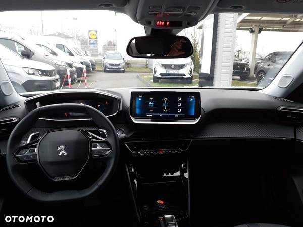 Peugeot 2008 1.2 PureTech Allure Pack S&S EAT8 - 8