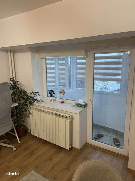 Inchiriere garsoniera Rond Pta Alba Iulia activitate birou - Imagine principală: 4/7