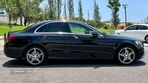 Mercedes-Benz C 200 D AMG Line - 10