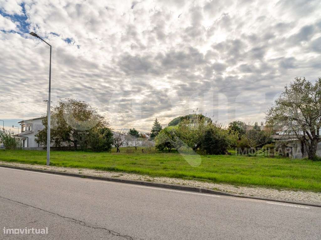 Terreno Urbanizável | Zona Habitacional H3 | Construção | Oportunidade-17
