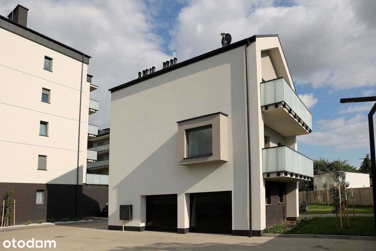 Super mieszkanie-3pok/Kępno-ul. Bractwa Kurkowego- ETAP 3-8