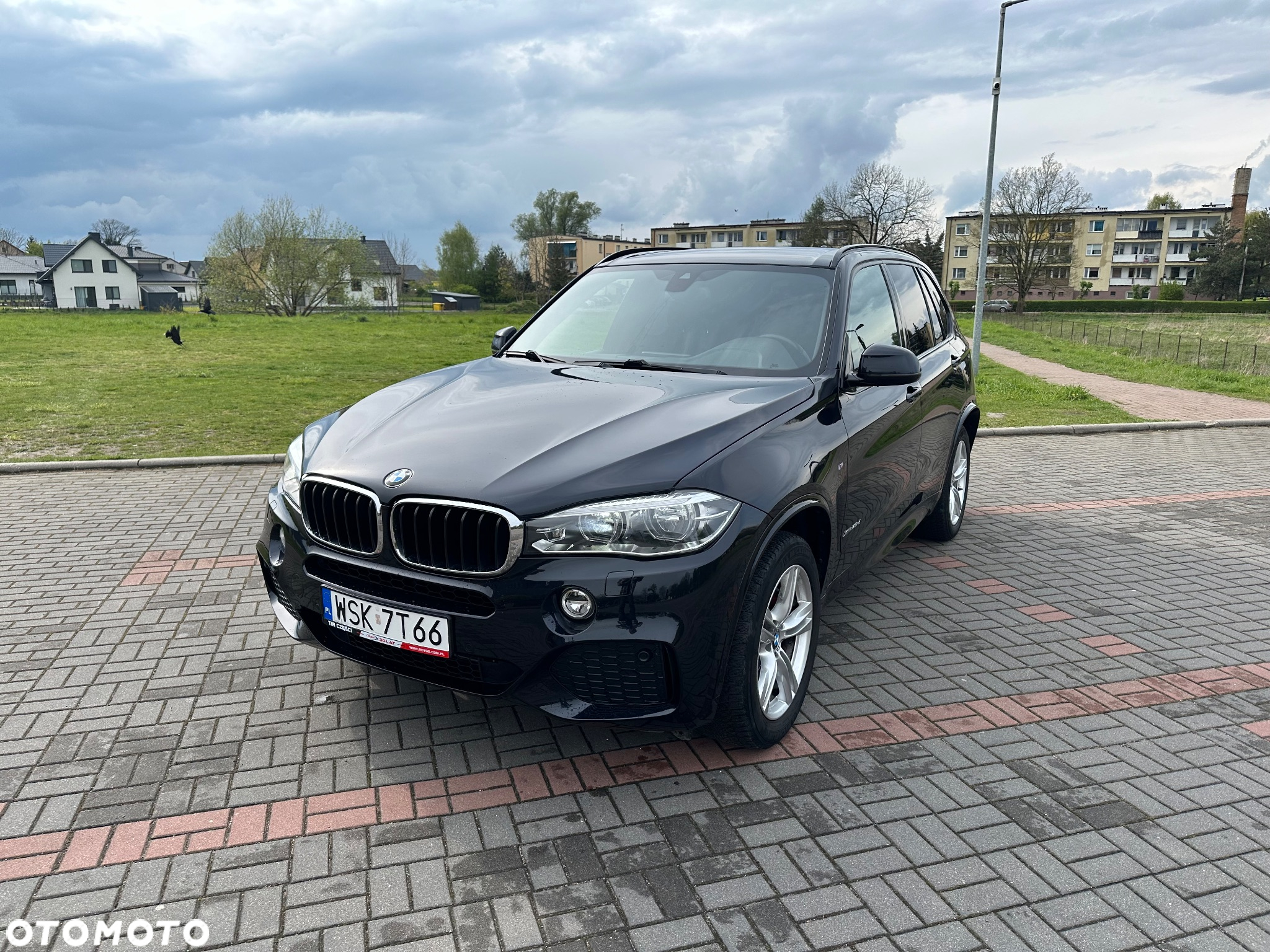 BMW X5 xDrive25d - 14