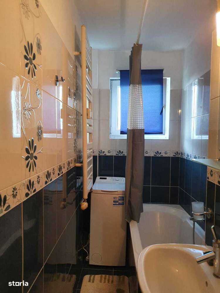 Garsoniera sector 3 decomandata - Imagine principală: 2/3