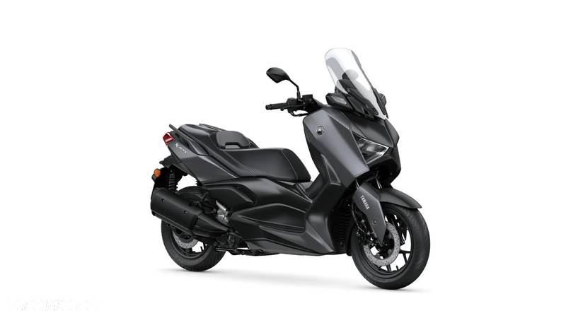 Yamaha X-max - 2