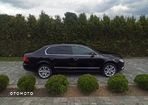 Skoda Superb 2.0 TDI 4x4 L&K - 9