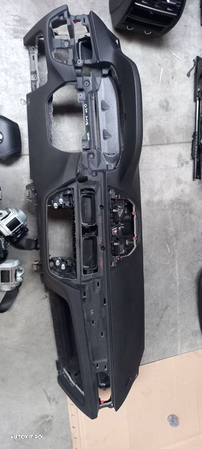 Kit airbag-uri BMW Seria 5 G30-31 2018 - 3