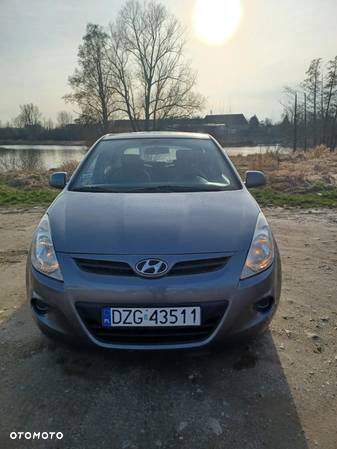 Hyundai i20 1.2 Classic - 1