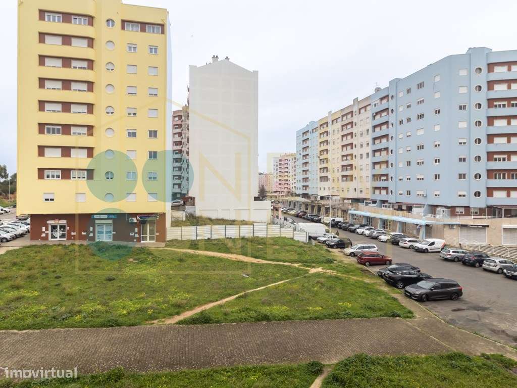Apartamento T2 Venda Seixal-30