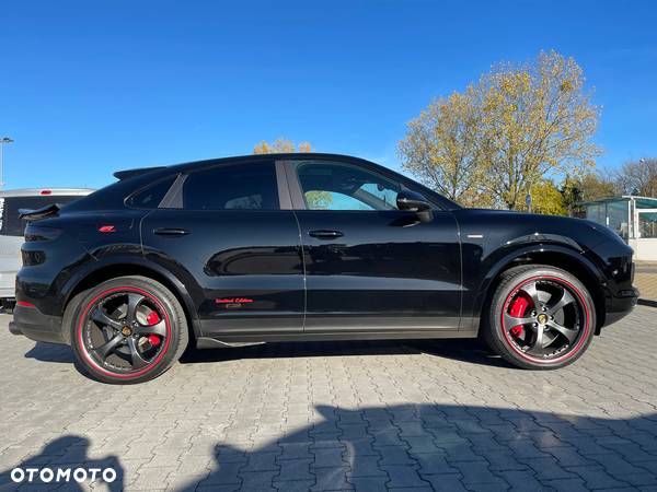 Porsche Cayenne S Coupe Tiptronic S Platinum Edition - 12