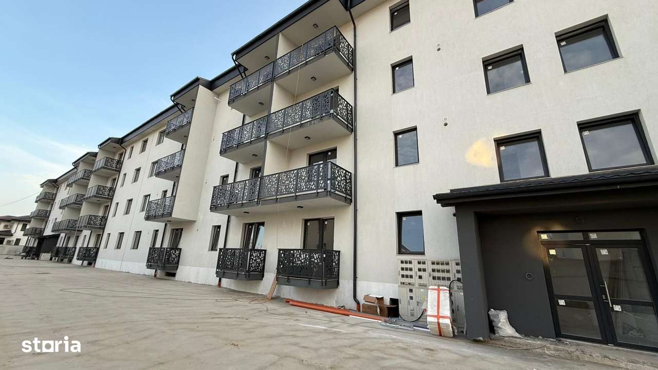 AP. 2 CAMERE, BUCATARIE INCHISA, LOC PARCARE, STATIE STB, COMISION 0%-3