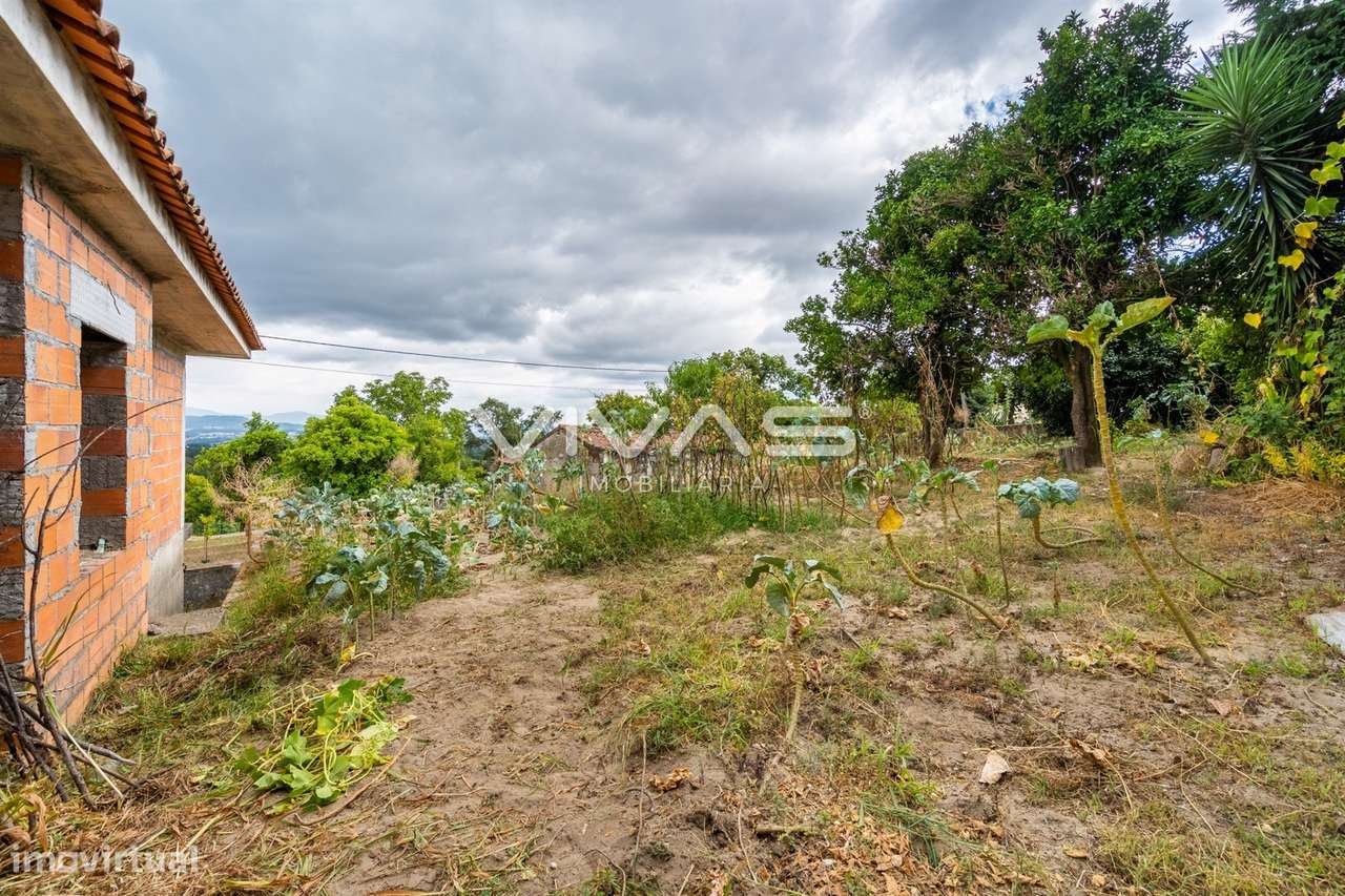 Moradia T4 Venda em Vila Verde e Barbudo,Vila Verde-33
