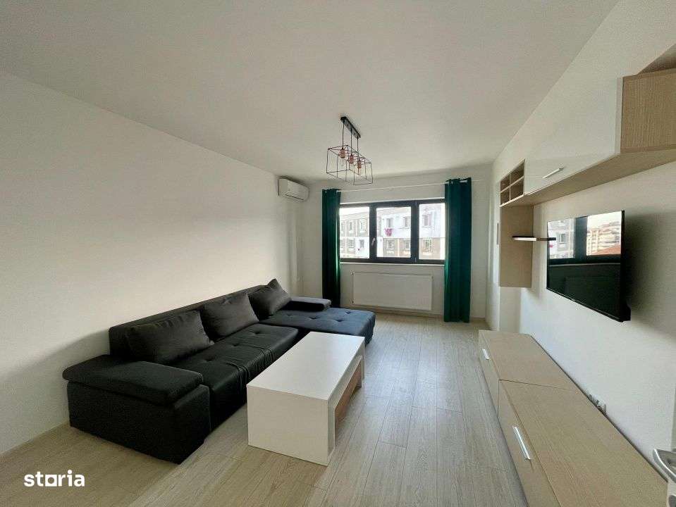 Apartament modern, bloc nou, Central - Imagine principală: 3/10