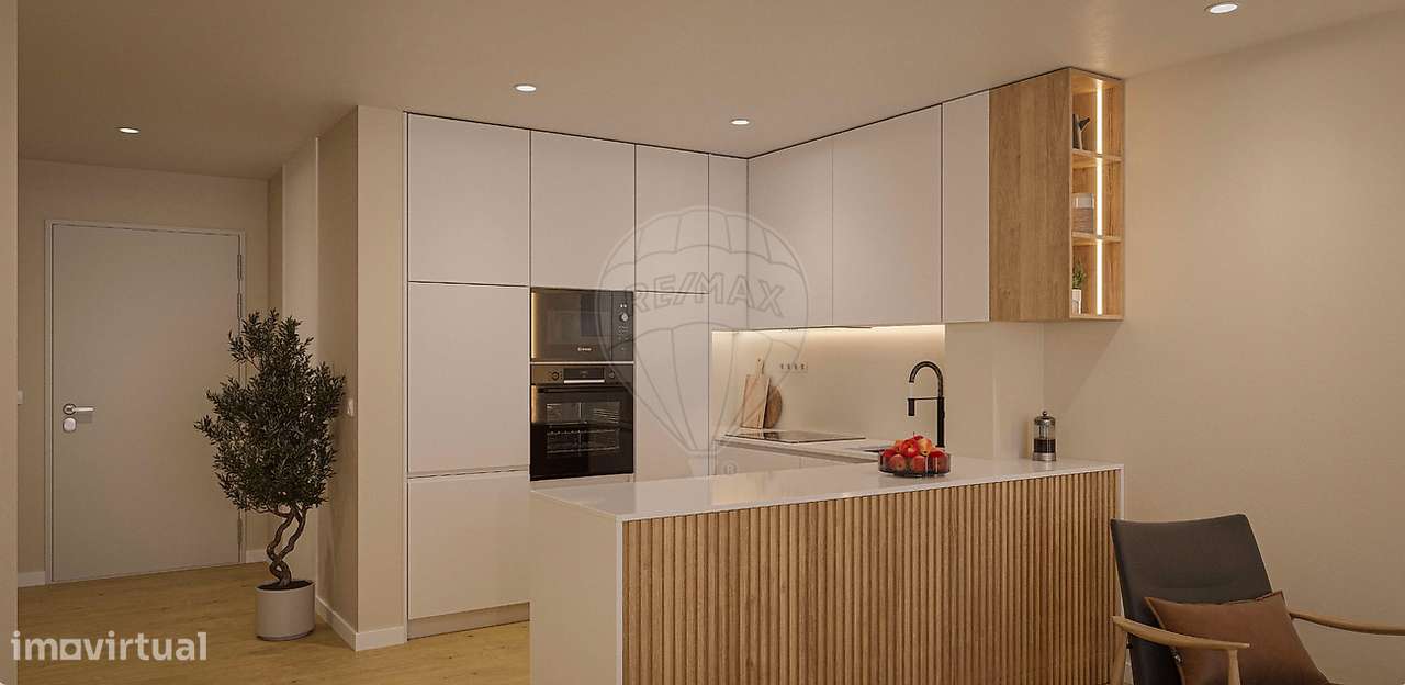 Apartamento T4 para venda - Grande imagem: 5/14