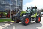 Claas SCORPION 635 VP Stage IV - 4