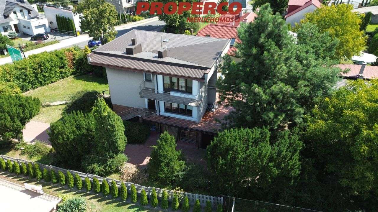 Dom ok. 200 m2, 6 pokoi, Jędrzejów - Pełny obrazek: 5/20