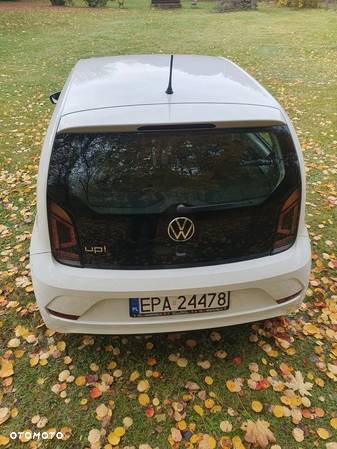 Volkswagen up! 1.0 move - 2