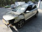 Volkswagen Cross Polo 1.6 TDi 2011 - Peças Usadas (5647) - 2