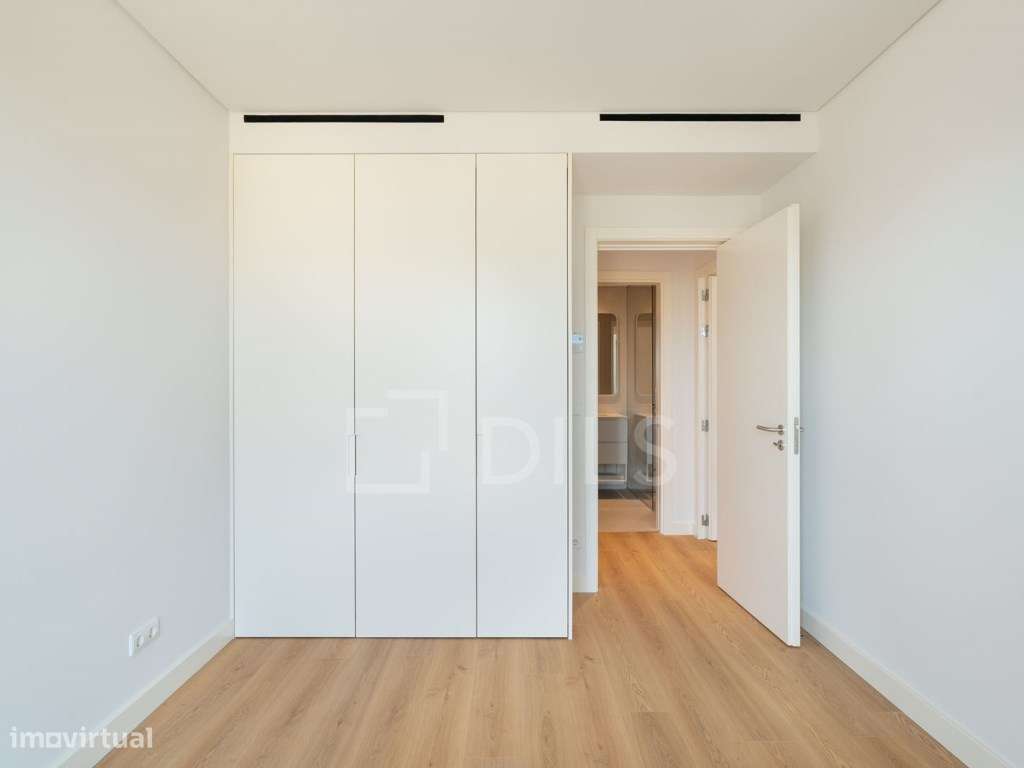 Apartamento T2 pronto a estrear no Belas Clube de Campo-17