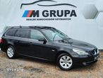 BMW Seria 5 520d Touring Edition Exclusive - 1