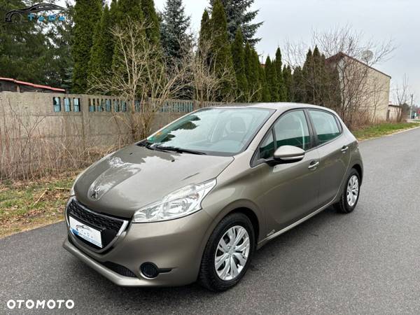 Peugeot 208 PureTech 82 Start & Stop Allure - 1