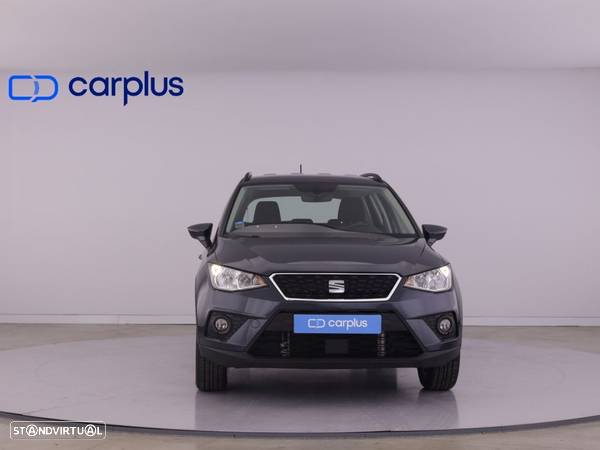 SEAT Arona 1.0 TSI Style - 3