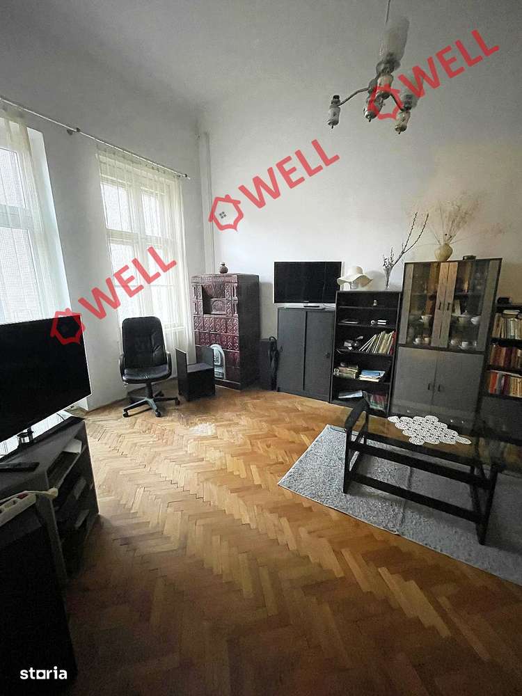 Apartament cu 4 camere de vânzare în Târgu Secuiesc, în curtea nr. 16! - Imagine principală: 4/20