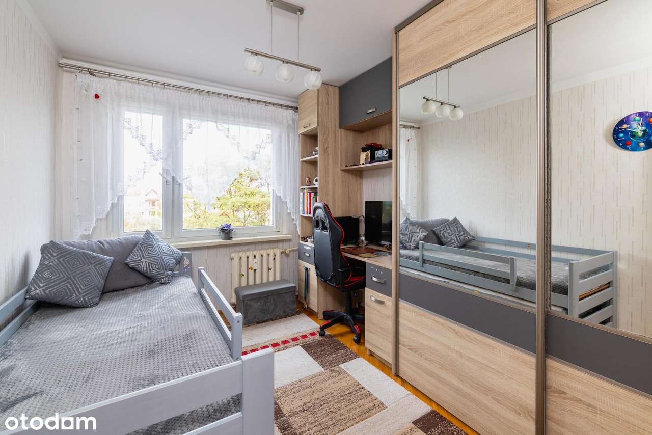 Dwa pokoje na północy - Pełny obrazek: 5/13