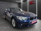 BMW 116 d Advantage - 2