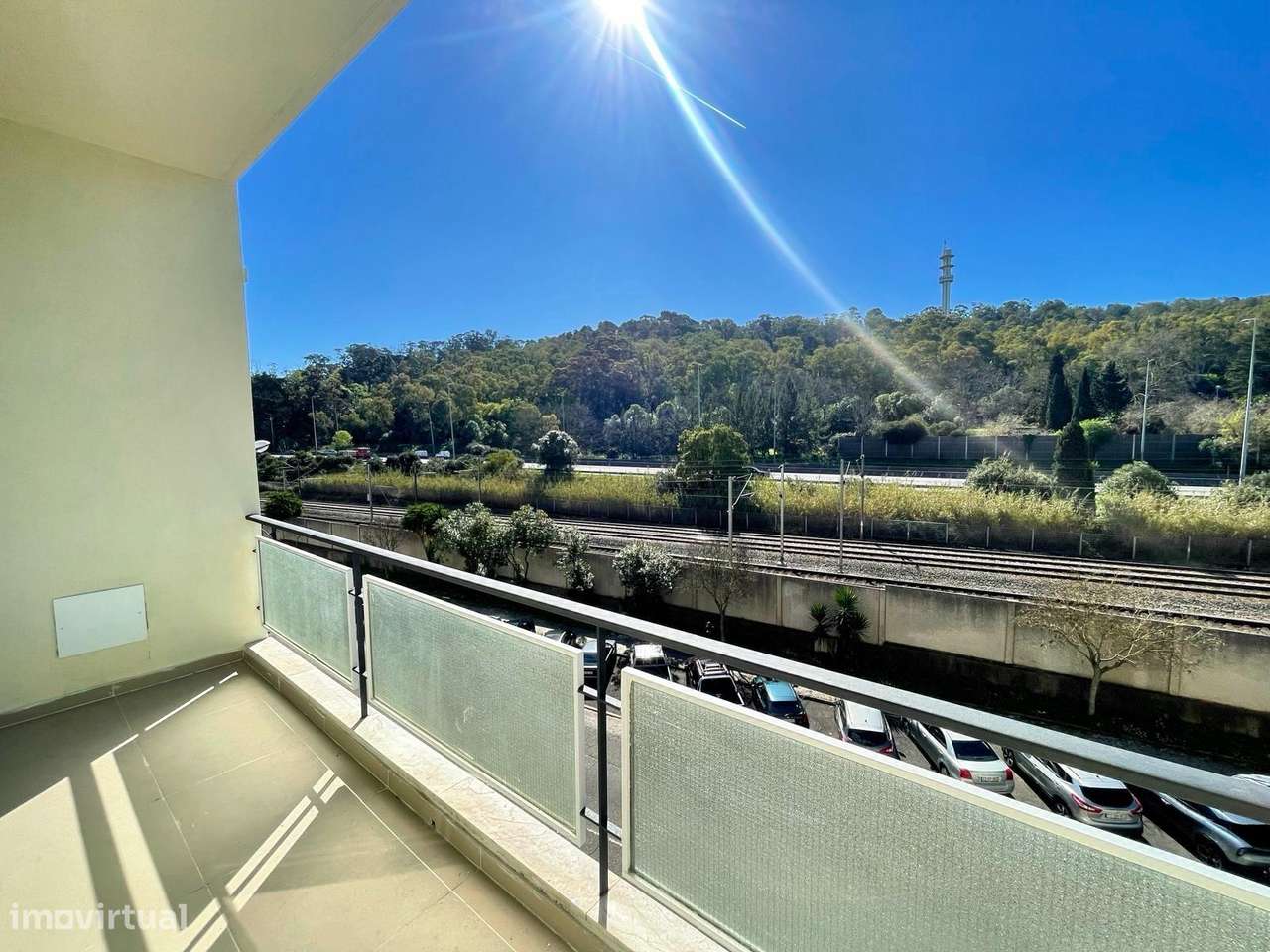 Apartamento Renovado T3 Benfica, vista desafogada - Grande imagem: 3/30