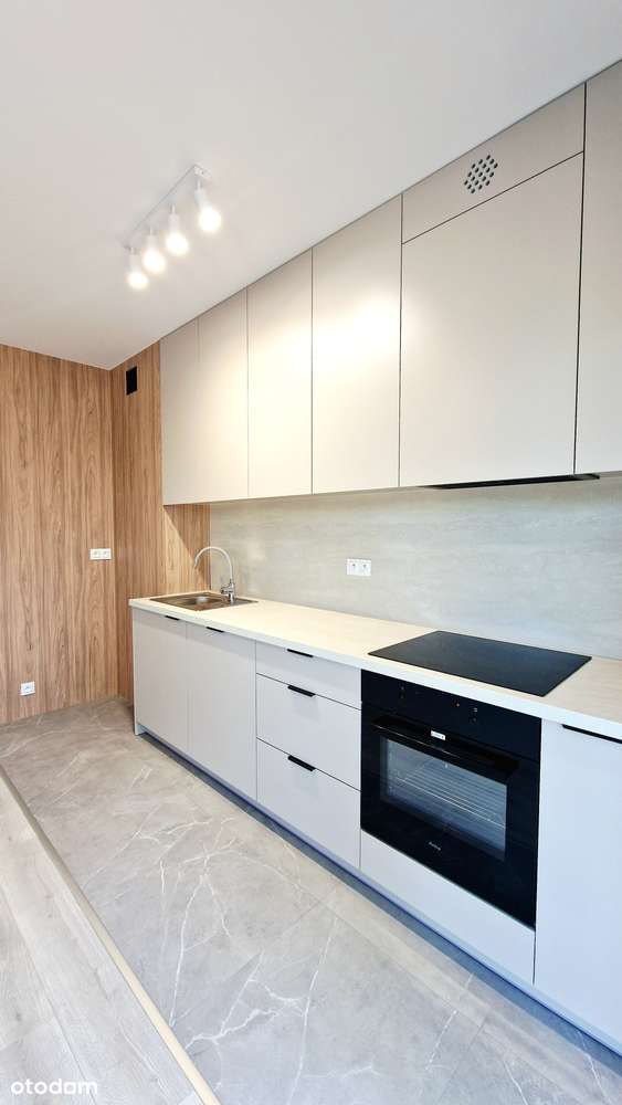 Nowe, bezczynszowe mieszkanie w Orzeszu! Balkon, miejsce parkingowe! - Pełny obrazek: 4/13