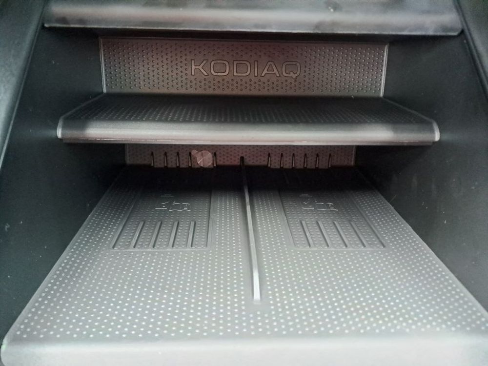 SKODA KODIAQ 2.0 TSI 265KM DSG 4x4 RS, panorama, wyprzedaż rocznika