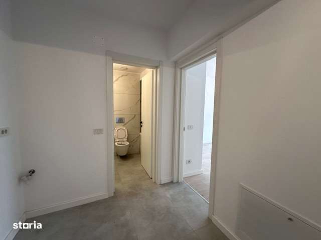 Apartament cu 3 camere Green Residence Nufarul-10