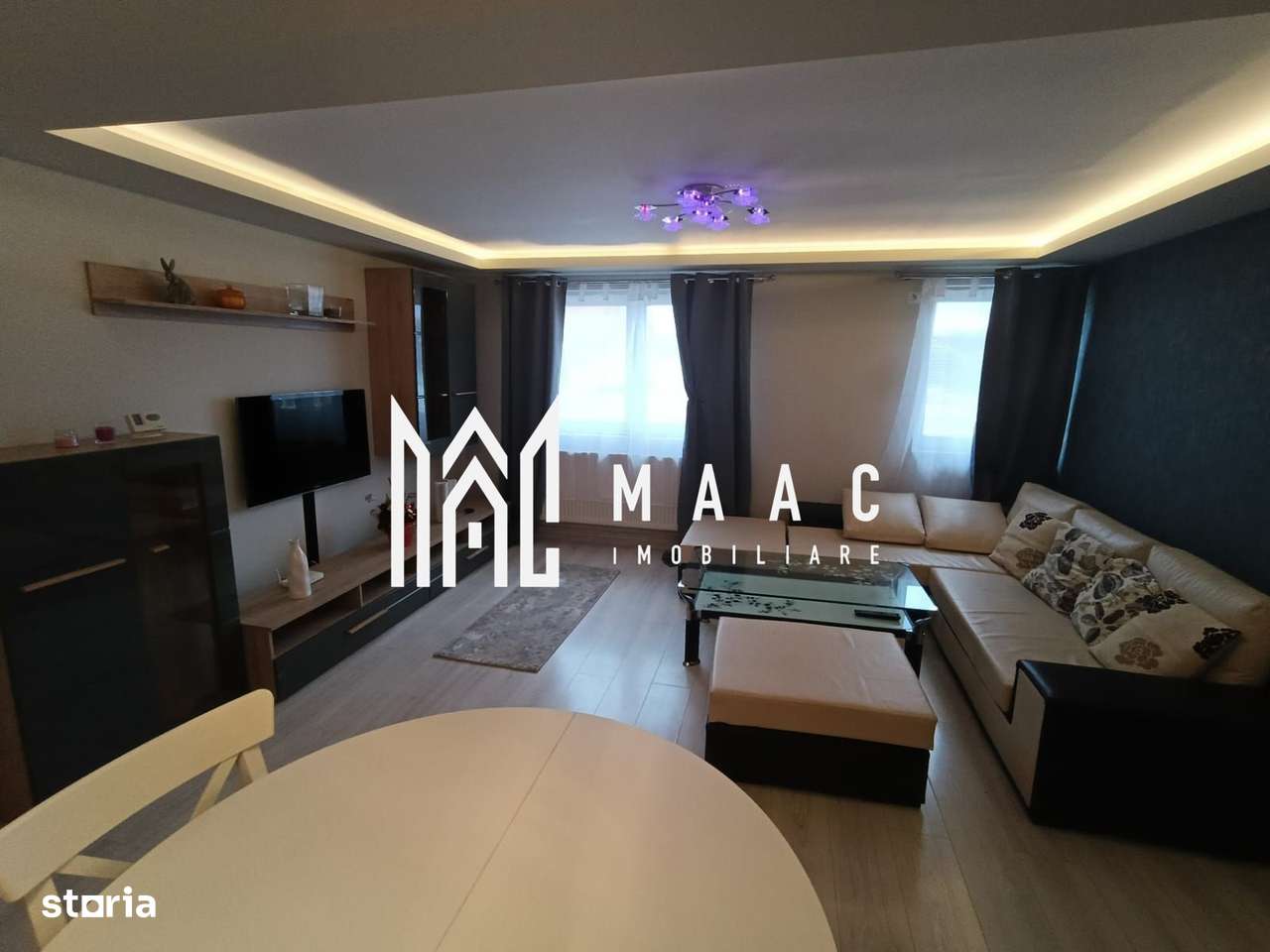 Apartament 3 camere | Valea Aurie | Mansardă | Spațios - Imagine principală: 3/11