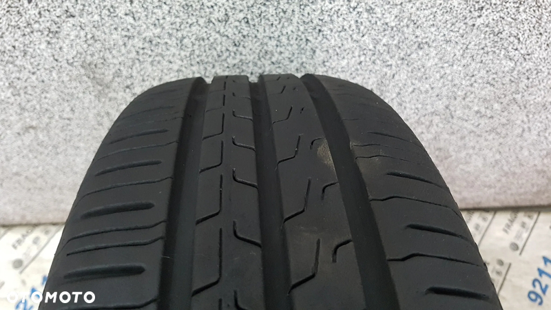 CONTINENTAL CONTIECOCONTACT 6 185/65R15  185/65/15 - 7