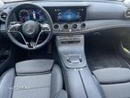 Mercedes-Benz E 200 4Matic 9G-TRONIC Avantgarde - 12