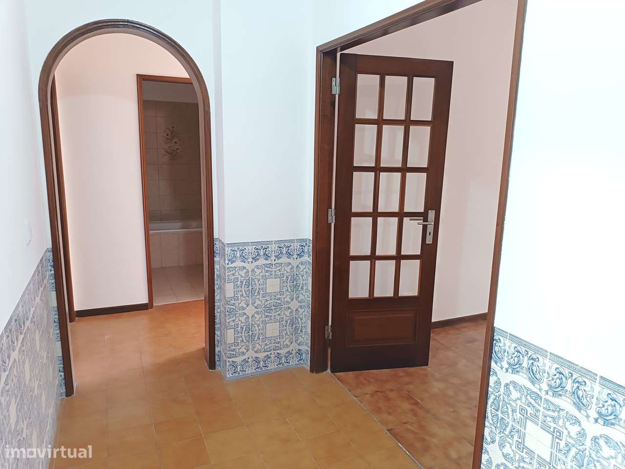 Apartamento T2 em Coimbra (Av. Dr. Elísio de Moura) - Grande imagem: 4/12