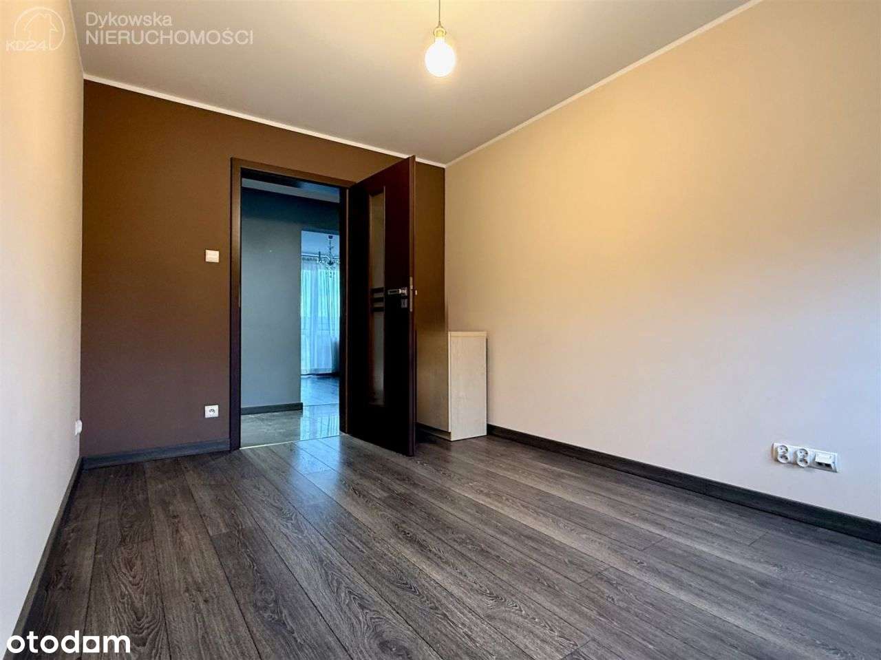 Mieszkanie 3 pok Lębork ul.Wysockiego 61 m2-15