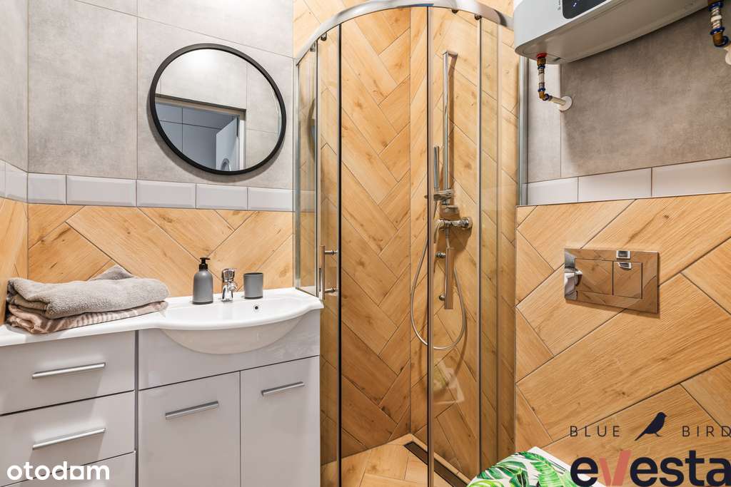 Gotowiec inwestycyjny – 5 niezależnych mikroaparta - Pełny obrazek: 5/19