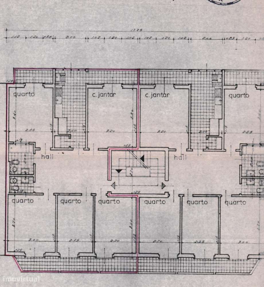 T4 Totalmente Remodelado na Amadora-24